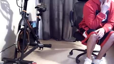 drbucknaked online show from February 20, 6:26 am