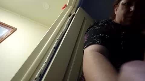 Crazy7red online show from January 8, 6:58 pm