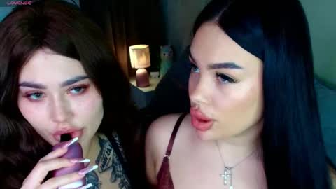 Eva online show from May 13, 4:16 pm