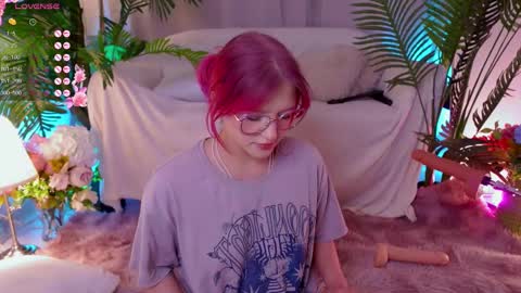 Sonya online show from February 21, 6:04 pm