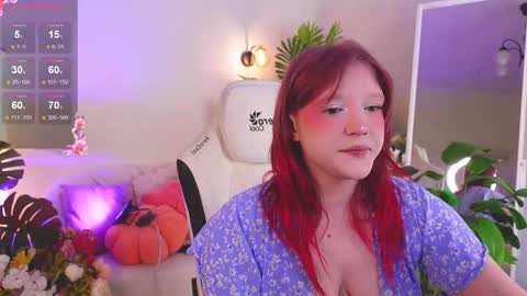 Sonya online show from November 29, 12:40 am