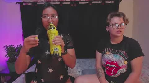 Snapshot of crazy_cakes_ chatting on September 11, 12:12 am Lexie  Rose  online show from September 11, 12:12 am