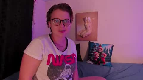 Lexie  Rose  online show from November 26, 3:04 am