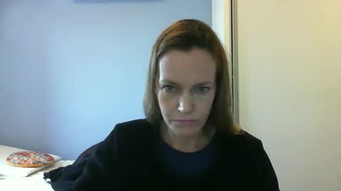 Anny online show from October 8, 11:05 am