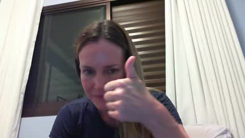 Anny online show from October 6, 12:39 am