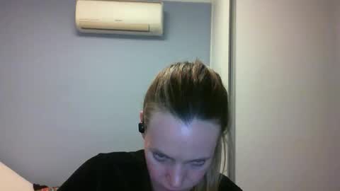 Anny online show from September 14, 12:46 am