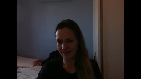 Anny online show from October 16, 11:10 am