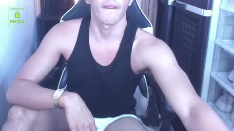 Zion online show from February 2, 11:29 am