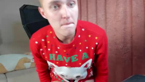 Alex online show from January 10, 6:46 pm