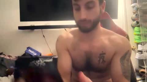 crazydill28 online show from January 18, 9:02 pm