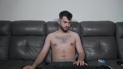 Crazy online show from May 22, 9:43 pm