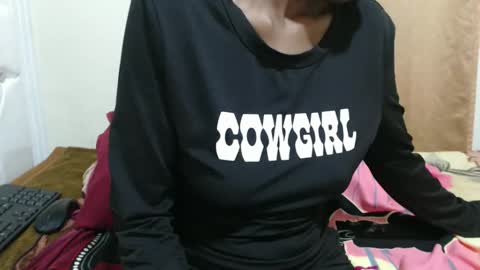 Ebonie online show from September 16, 10:24 pm