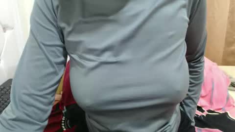 Ebonie online show from October 7, 1:01 am