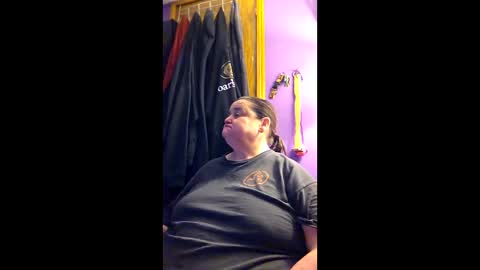 crazygirl802 online show from April 3, 1:01 am