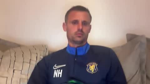 Nicky online show from September 29, 2:38 pm