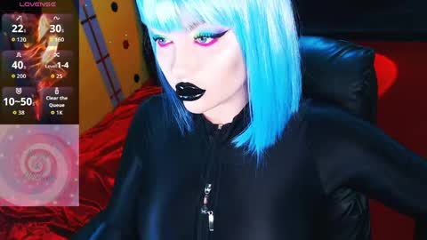 Roxy online show from May 16, 3:00 pm