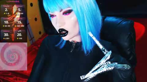 Roxy online show from May 24, 3:18 pm