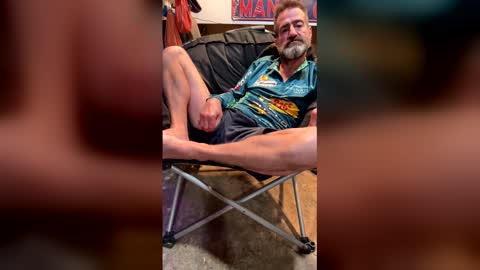 crazyplumber online show from March 11, 2:03 am