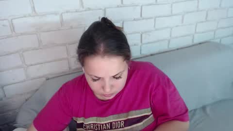 Crazyy Girl  online show from March 12, 2:21 pm