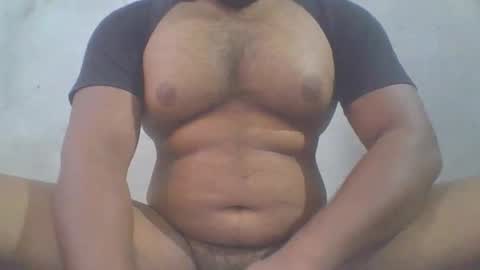 crazzy_booy online show from April 9, 5:00 am