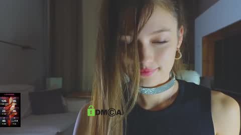 crazzy cherry online show from March 3, 10:44 am