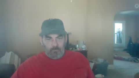 alway horny online show from February 27, 5:58 pm