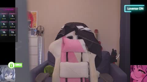 Alina online show from September 18, 3:32 am