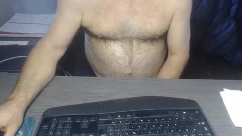 Creamormilk online show from October 19, 1:05 pm