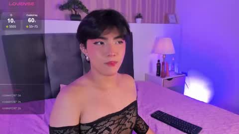 Snapshot of creamy_angelo chatting on October 3, 4:54 am creamy_angelo online show from October 3, 4:54 am