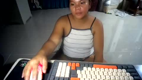 my pussy always wet online show from July 22, 2:30 pm