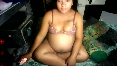 my pussy always wet online show from June 18, 4:45 pm