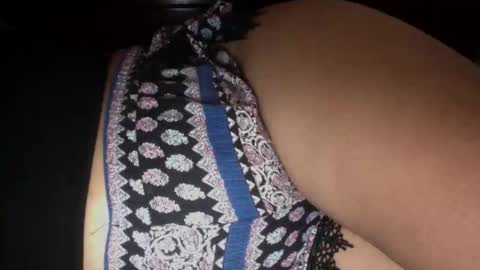 CreamyCocoBabe online show from May 23, 6:48 pm