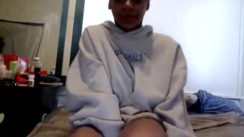 CreamyExotica online show from February 21, 1:55 pm