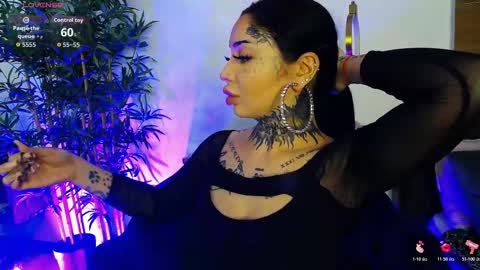 Sophie online show from March 8, 11:58 am