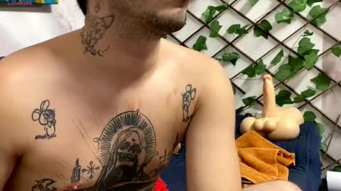 crees_master online show from February 26, 11:24 am