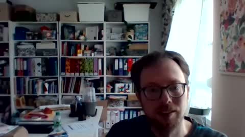 creloxp online show from March 12, 11:09 am