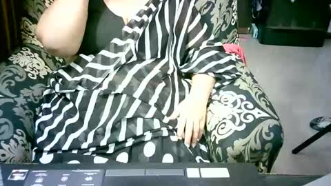 Sonika69 online show from November 28, 1:07 pm