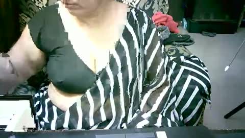 Sonika69 online show from February 16, 6:28 pm