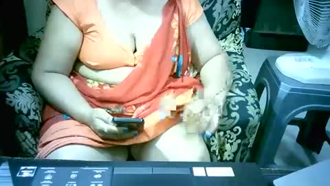 Sonika69 online show from October 28, 8:21 pm