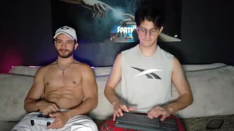 CRHISTIAN online show from April 10, 3:34 am