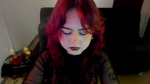 Tatiana  online show from October 17, 4:16 am