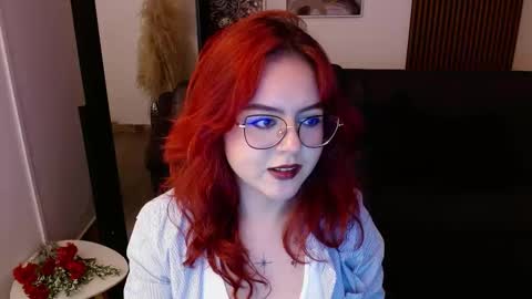 Tatiana  online show from February 23, 7:17 pm