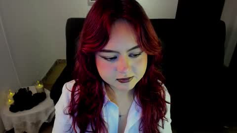 Tatiana  online show from October 23, 4:25 am