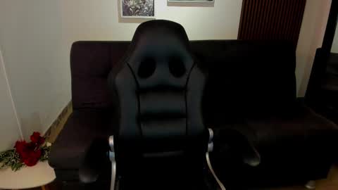 Tatiana  online show from September 19, 4:05 am