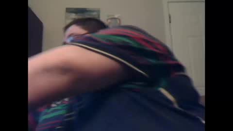 crimsonducki online show from October 16, 4:23 am