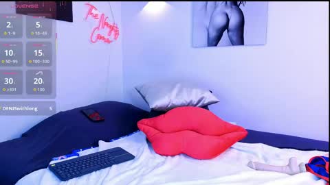 Cristina Sweet online show from May 31, 6:09 pm