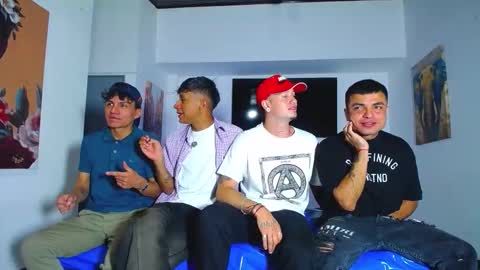 crismens online show from September 11, 6:09 pm