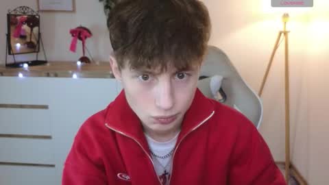 Chris online show from January 10, 3:06 pm