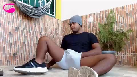 yereimis y jaider  online show from February 23, 6:45 pm