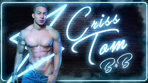 Cristopher online show from May 18, 12:31 am